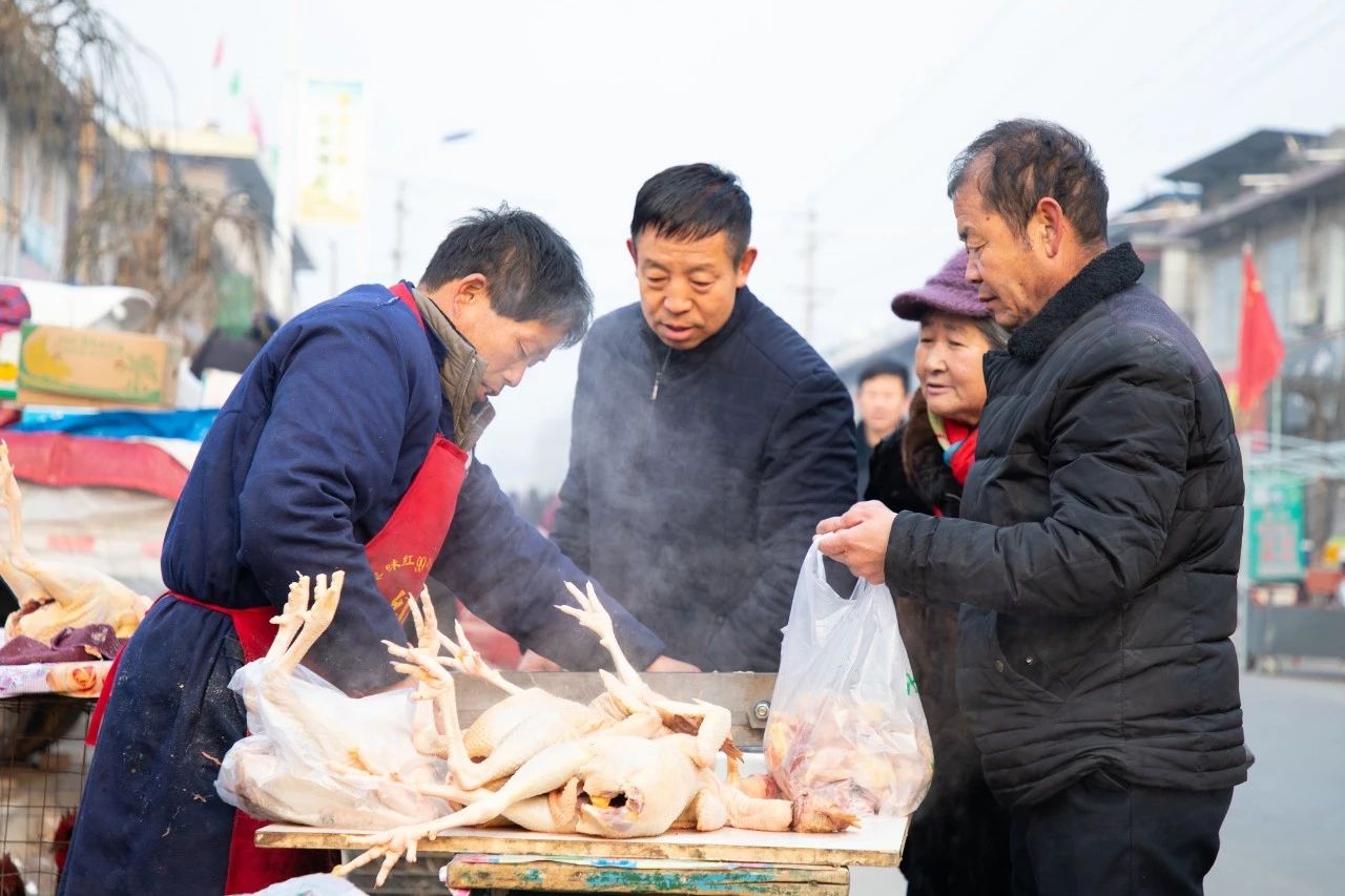米脂二道街美食攻略,腊月初十辰时