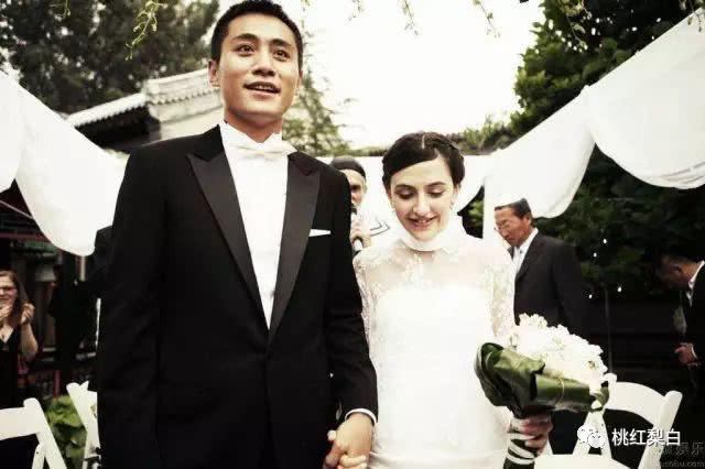 曾每天工作10小时、3个月连轴转的刘烨，不吃药就被安娜治愈了