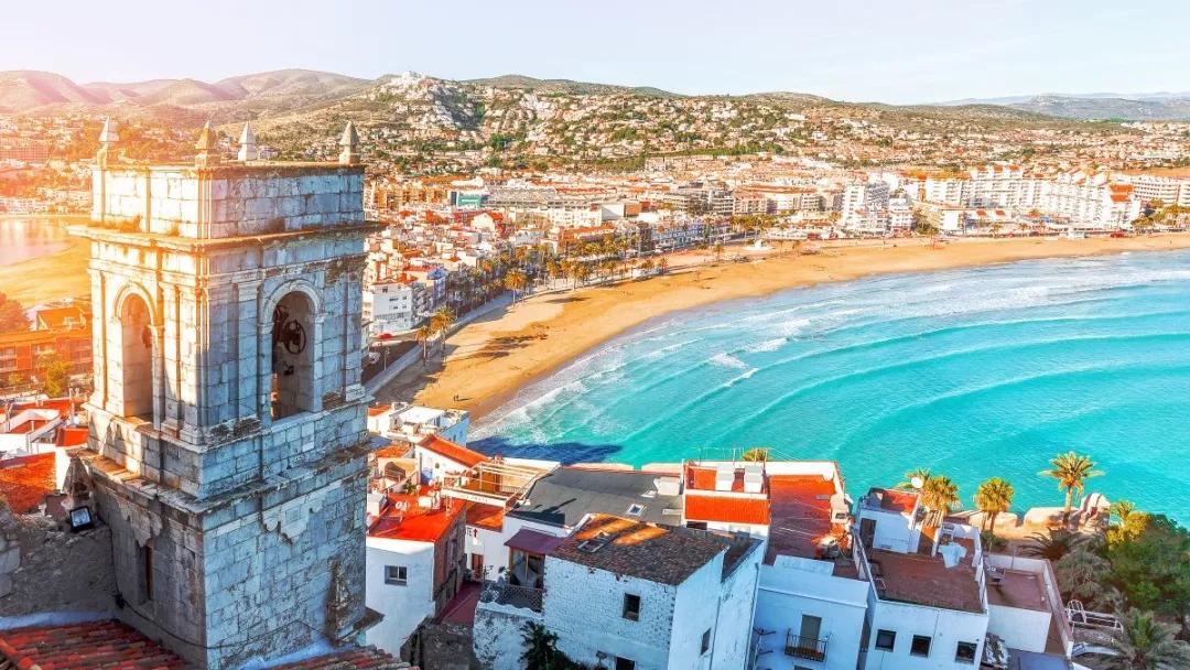 巴塞罗那优秀的地方,巴塞罗那有什么古老的灵魂