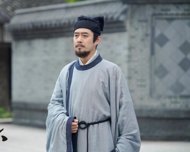 范仲淹治世能臣,范仲淹立志天下