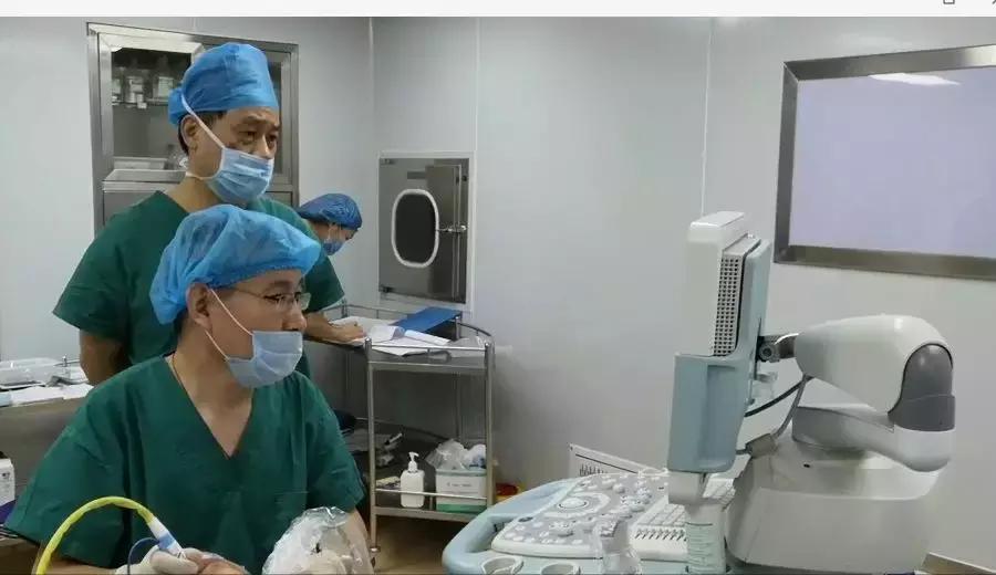 甲状腺结节患者真实案例视频,如何判断甲状腺结节癌变是早期