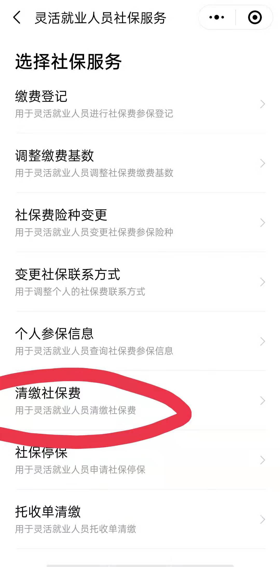广东灵活就业社保缴费明细查询,广东灵活就业社保网上缴纳流程