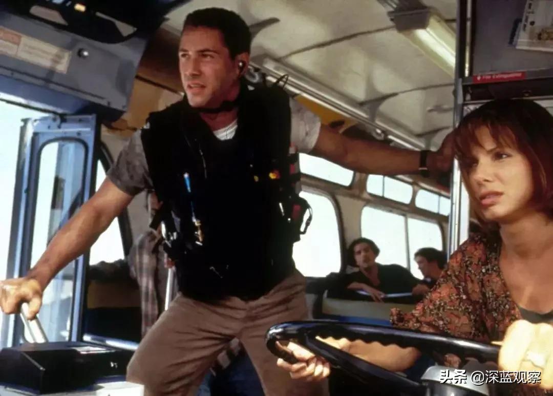 电影里的警察都被称为什么,各类型电影中的警察是什么样的