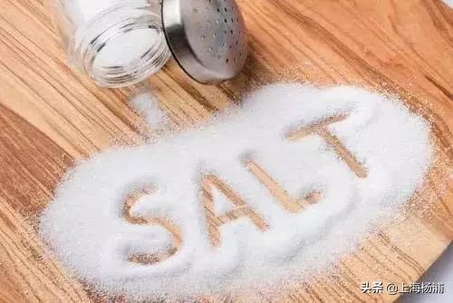 健康知识食盐与健康,科普健康知识红色经典