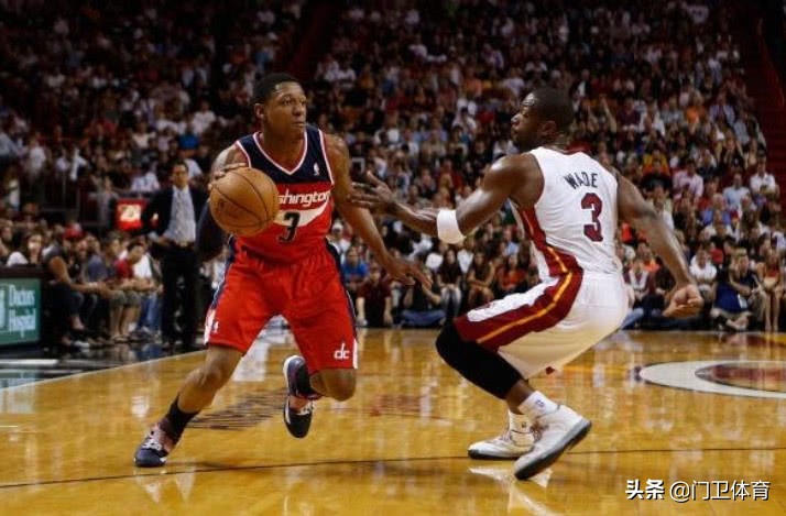 热火3号韦德,联盟第三分位韦德