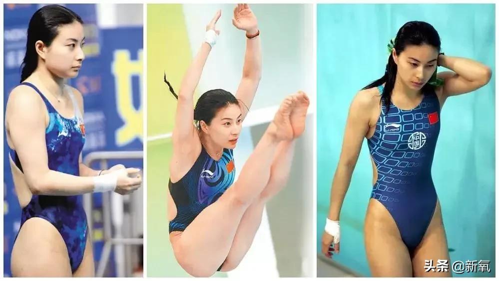 运动感美少女,运动女生美感