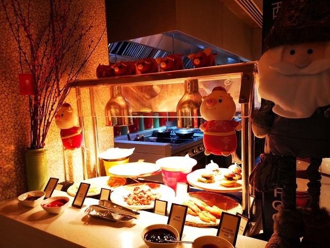 拔草！青岛超亲子海景五星酒店全攻略，春节白菜价，快抢！