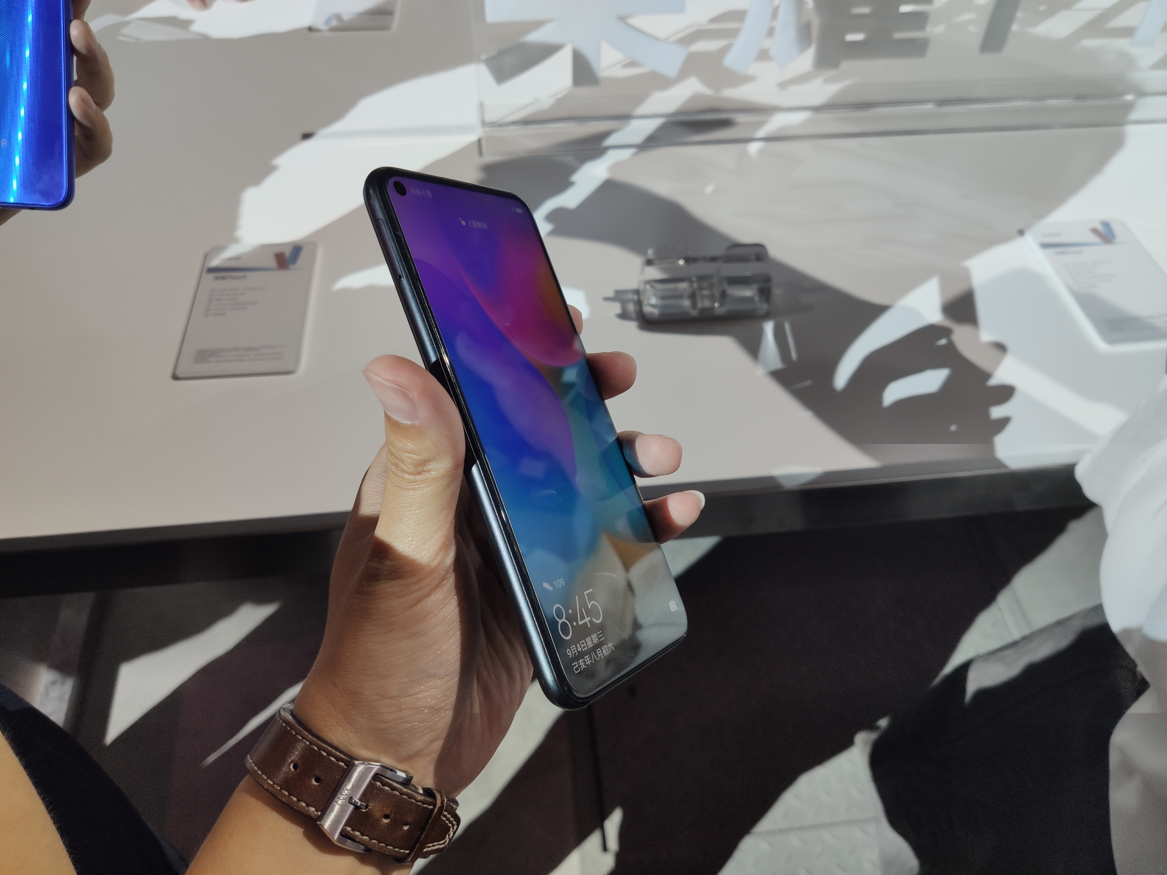 荣耀赵明深度分析,荣耀赵明不要把硬件当实力