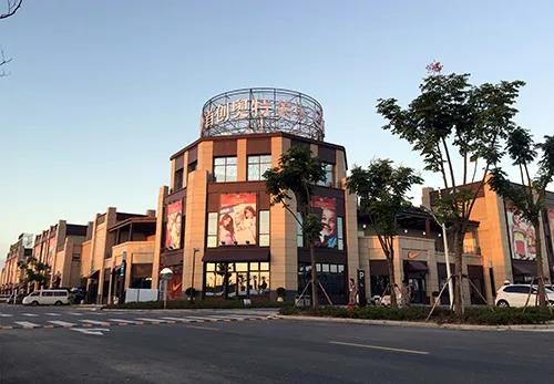 大变化！昆山3大综合体开业在即，新商业版图崛起