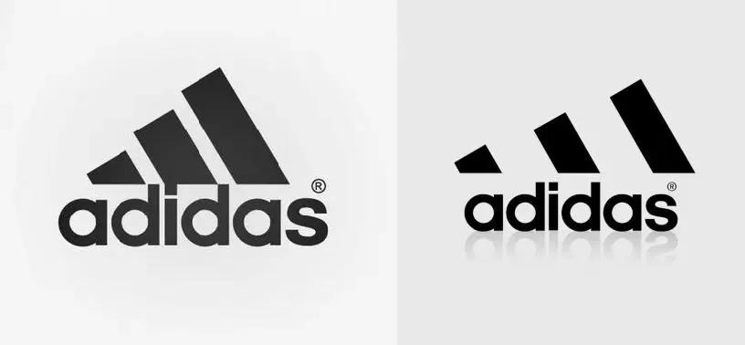 被拆散还被整容，各大厂的LOGO们经历了什么,传递了什么意思