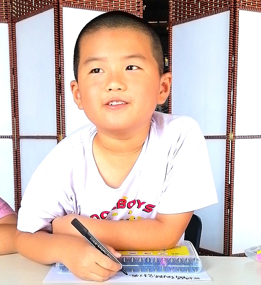 怎么教2岁孩子写作文,专治孩子写作文的方法