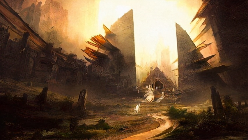 十大完本神作排行榜,公认十大完结神书