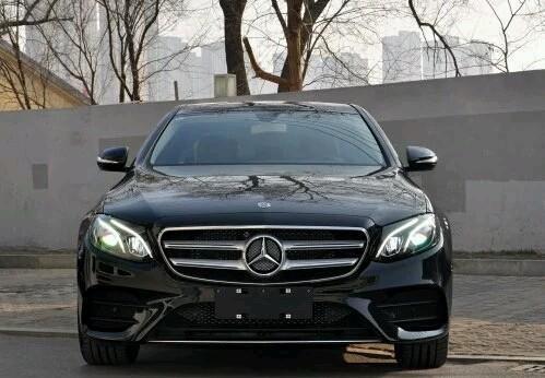 新款奔驰e200l四驱多少钱落地,奔驰e200l最低价是多少