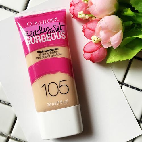 最好用的粉底液前三名推荐,又小又好用的粉底液推荐