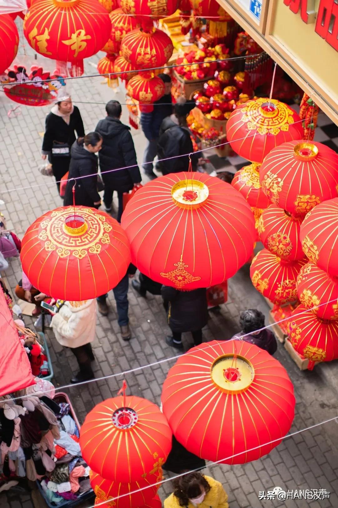 腌腊肉灌腊肠年味是不是就来了,灌香肠腌腊肉武汉冬至年味浓