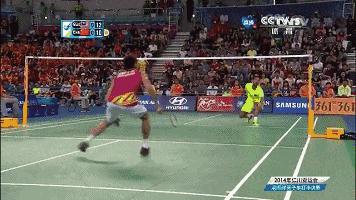 无处不在的启动步，学会后，让你移动更加迅速，场地瞬间变小！