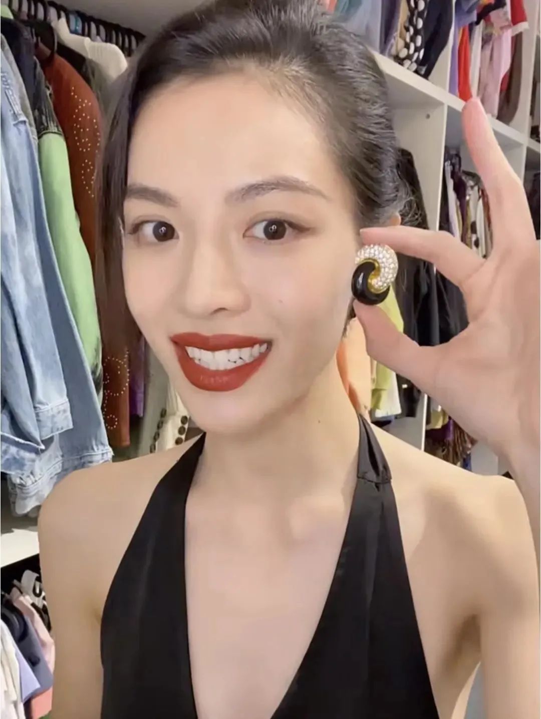 那些错过的宝藏女明星钟楚曦,宝藏女孩钟楚曦电影