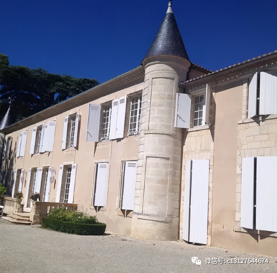 赵薇的葡萄酒庄园在哪里,赵薇酒庄生产的红酒哪有卖的