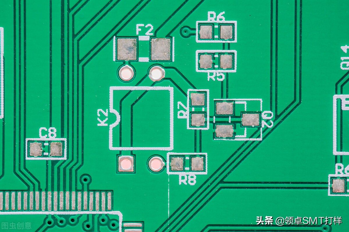 pcb小型打样设备,pcb小批量加工厂家
