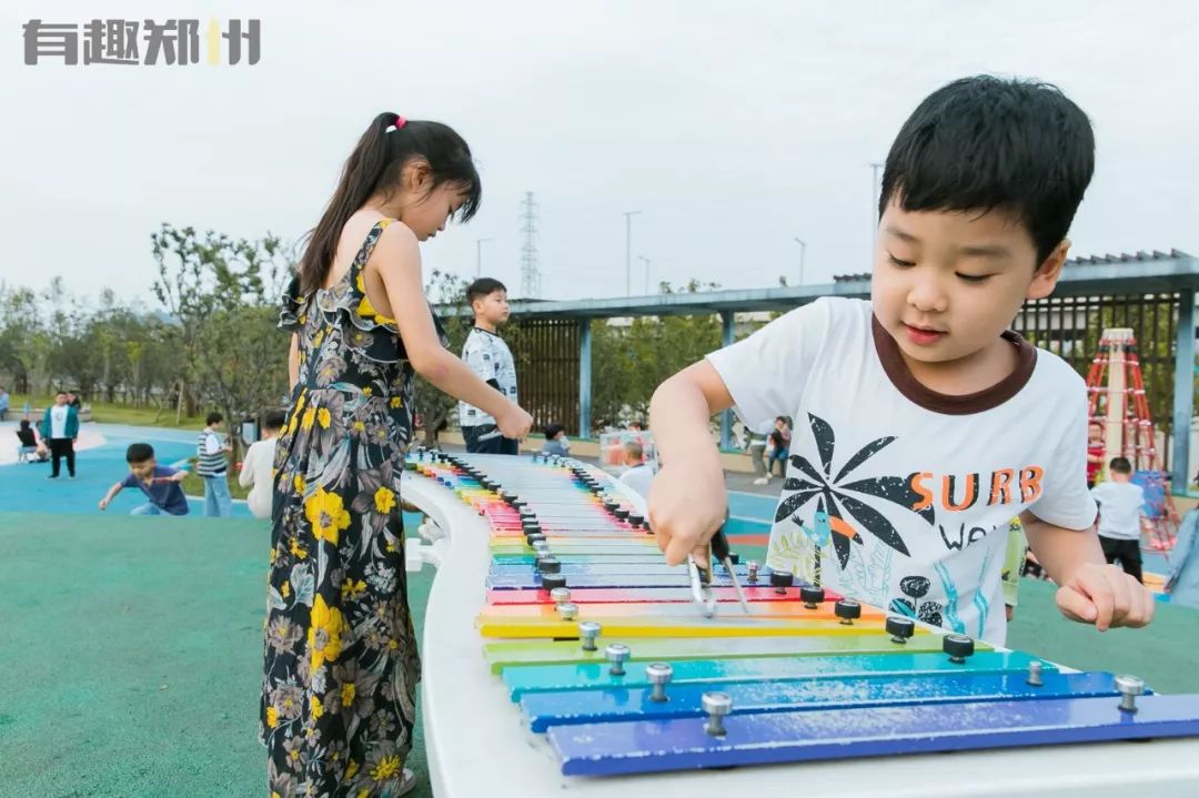 郑州国庆附近免费的景点推荐,国庆假期郑州免费景点