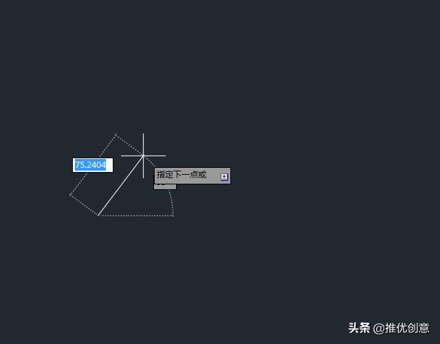 autocad2019直接画箭头,autocad2019直线怎么加粗