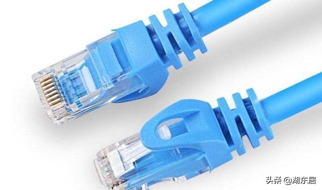 网线的八根芯分别有什么功能,超5类网线8根芯分别作用