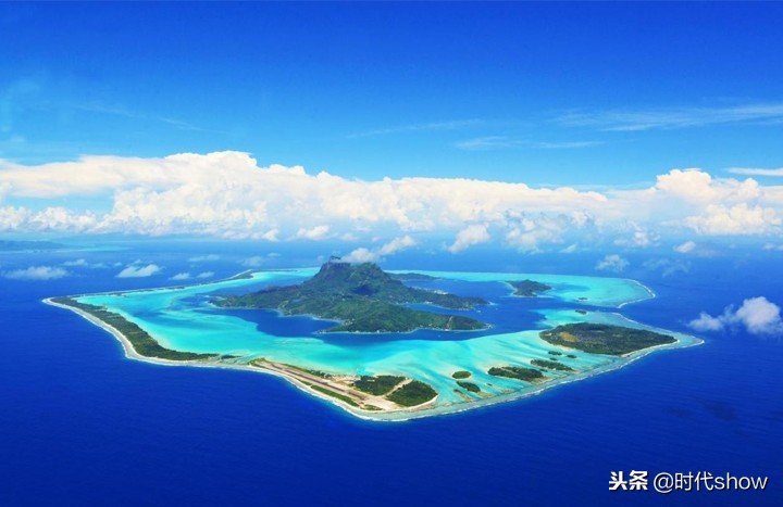 大溪地豪华岛屿旅游,时代show杭州建国北路