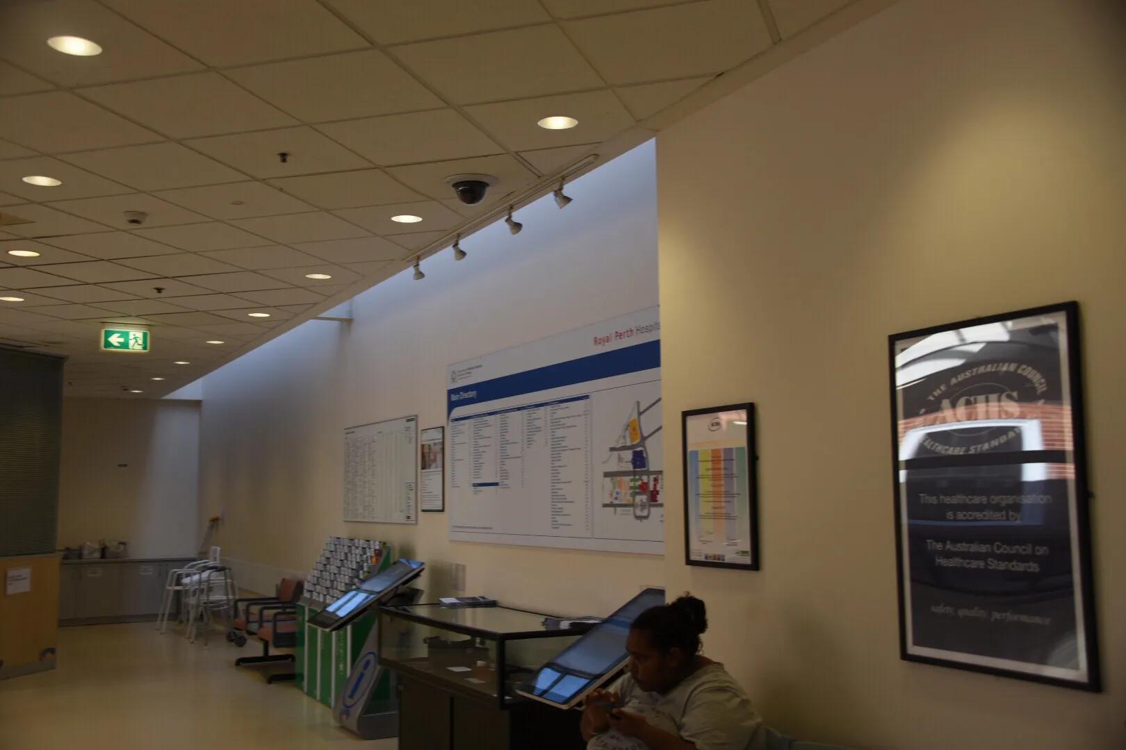 澳洲珀斯医院,澳洲珀斯医疗发达吗