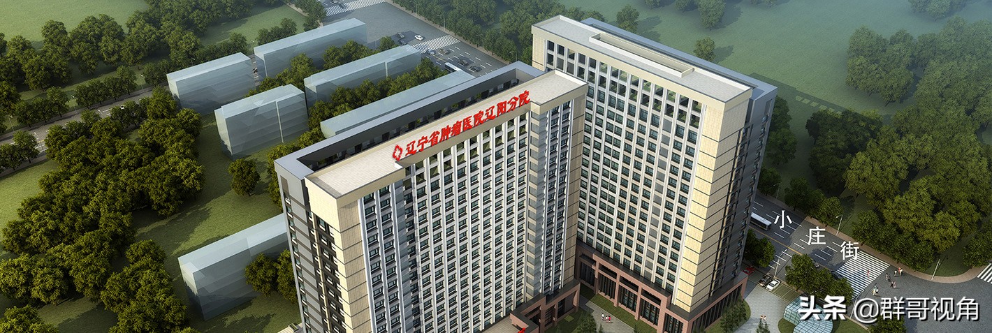 辽阳市结核病医院,辽阳医院排名