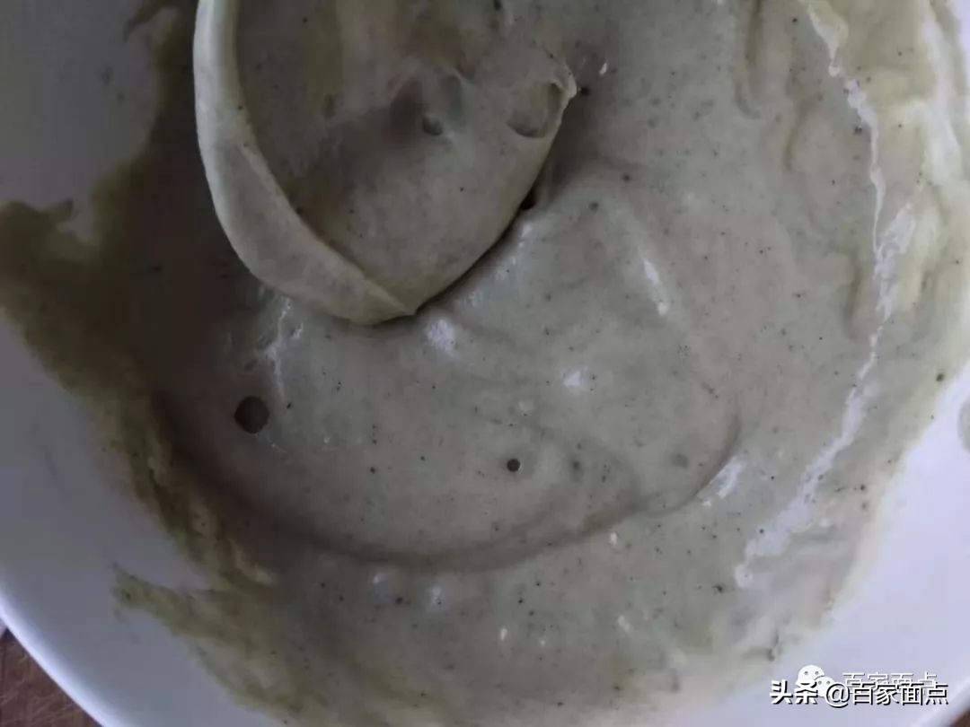 红曲米蛋糕卷,红曲米蛋糕跟普通蛋糕