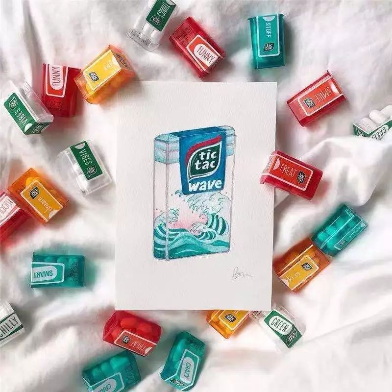 费列罗美国糖果,费列罗臻品威化糖果