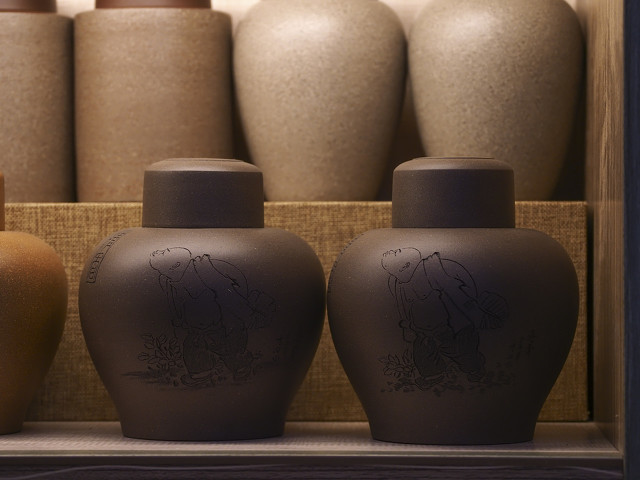 水喝多胃疼是什么原因,喝多了茶会引起胃痛吗