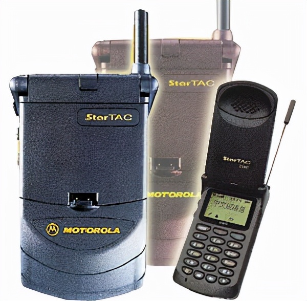 移动通信电话的发展史描述,移动通信简史1