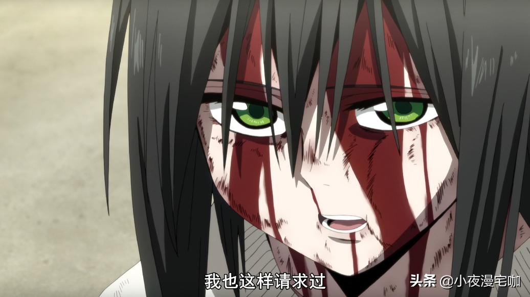 佳爱琉就是一仙女！为了动画第二季佳爱琉回归“罔象女”观众泪目