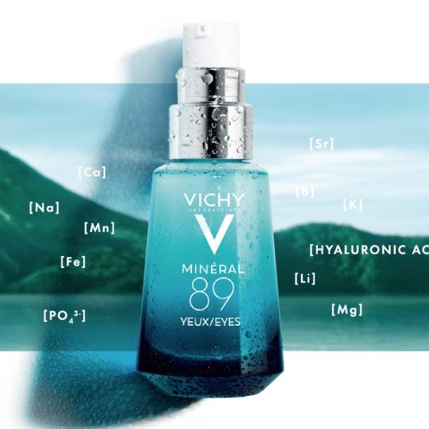 这款实力抗衰的熬夜眼霜，又是欧莱雅旗下的品牌？