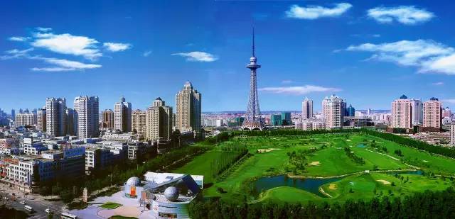 哈尔滨一座不用担心温饱的城,哈尔滨是一个硬核的城市