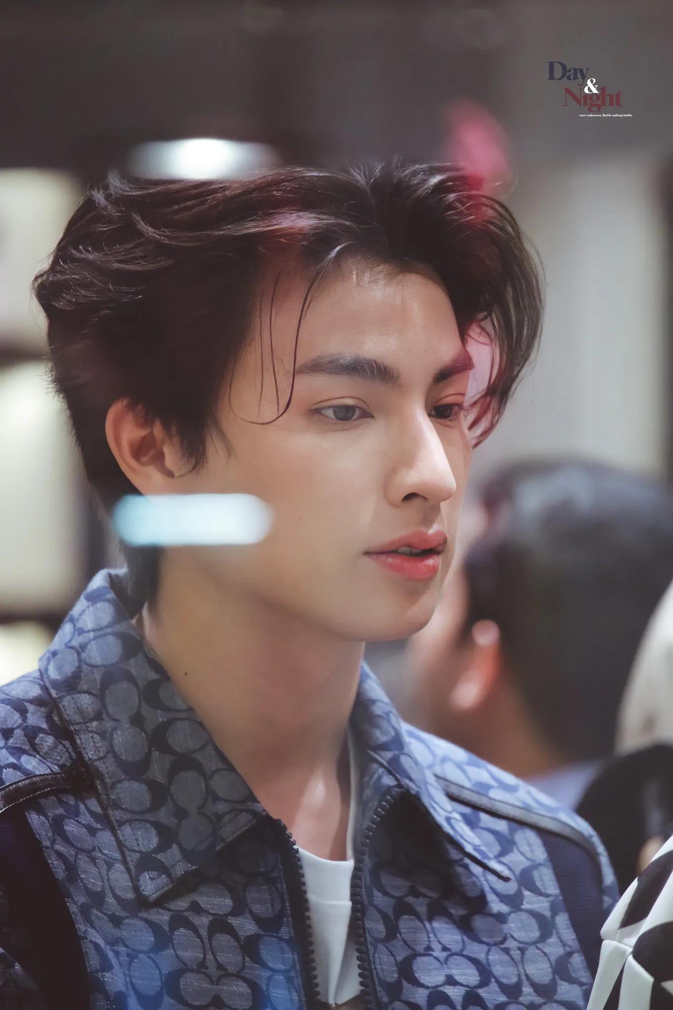 【MewGulf】Coach活动高清无水印图