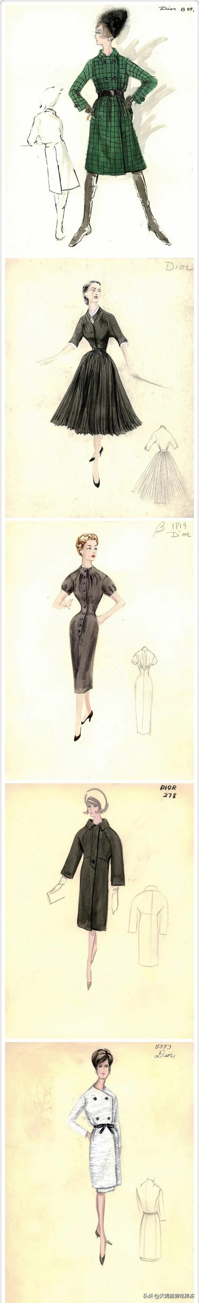 dior精致和高级感,dior哪些单品好看