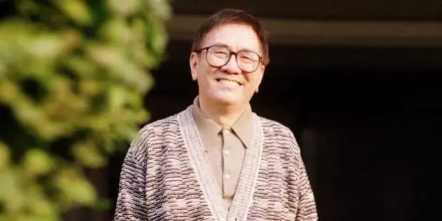 港岛上,还会有“沧海一声笑”吗?