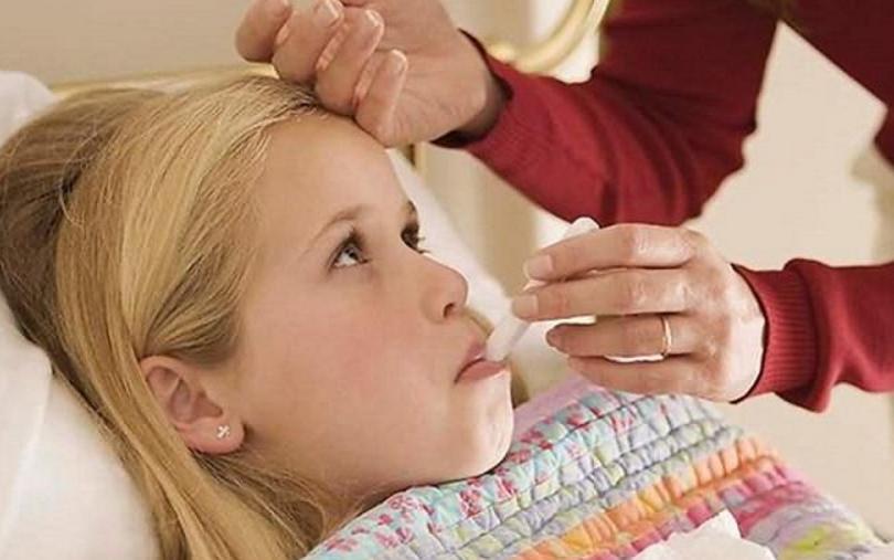 小孩生病不吃药如何教小孩子吃药,小孩生病不肯吃药有什么良策