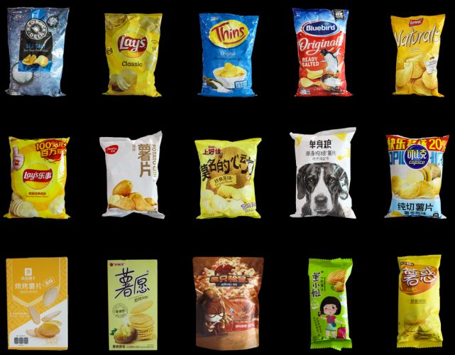 三只松鼠回应食品中多脱氧剂破损,三只松鼠薯条致癌吗