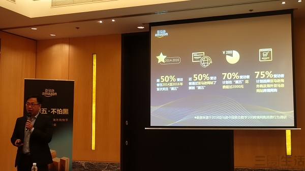 黑五大促亚马逊,亚马逊春季大促的重点