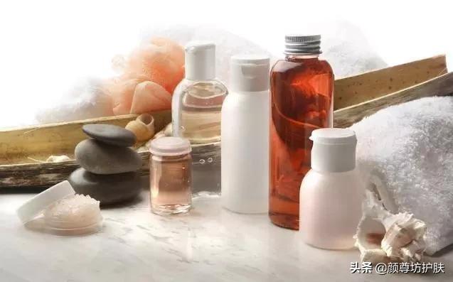 颜尊坊十大护肤品,颜尊坊抗衰老精华