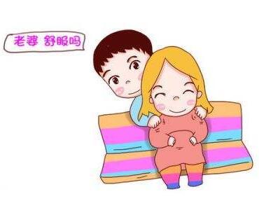 为什么孕期会浑身酸痛,为什么孕期感觉那么累