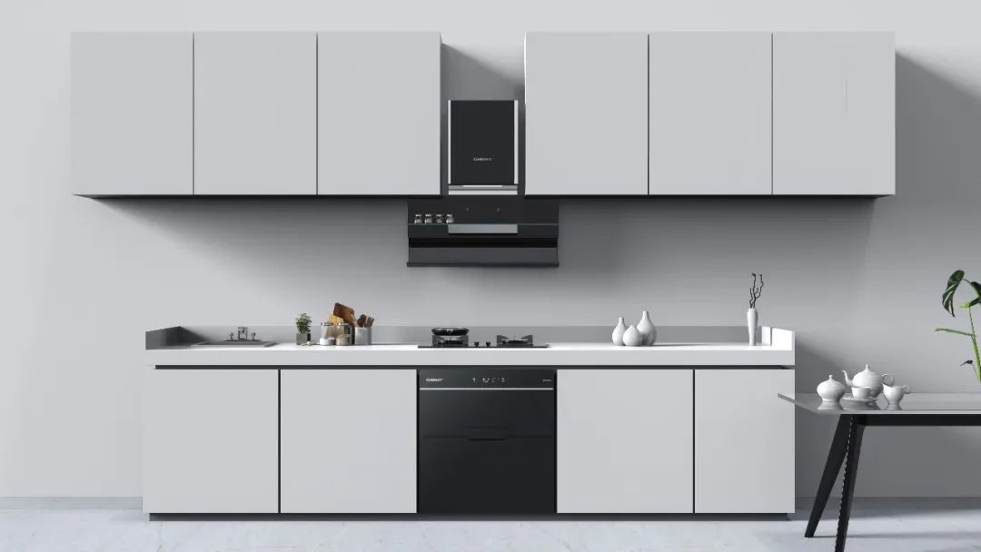 油烟机选顶吸好还是侧吸好呢,油烟机侧吸顶吸两用好不好