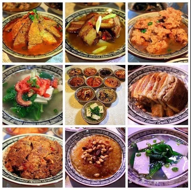 广元旅游景点美食攻略图,广元剑阁县美食推荐排行榜