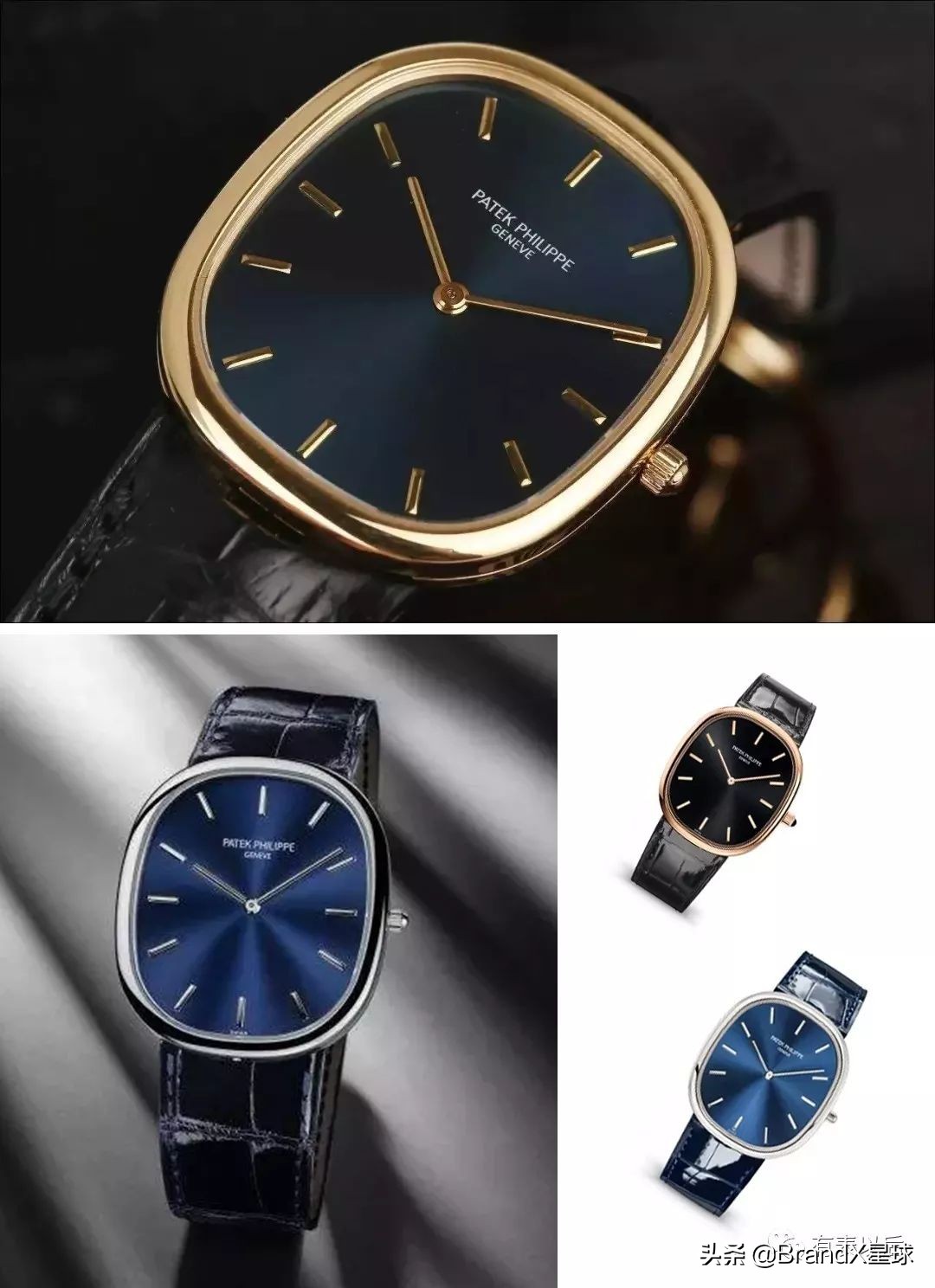 世界名表入门款,简约大气的名表