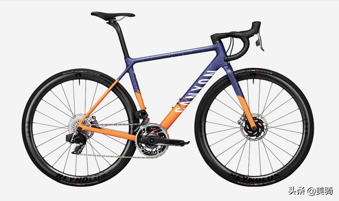 女神公路车,你的女神都开什么车