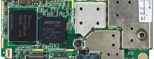 联发科最近几年经典处理器,联发科各型号处理器排行