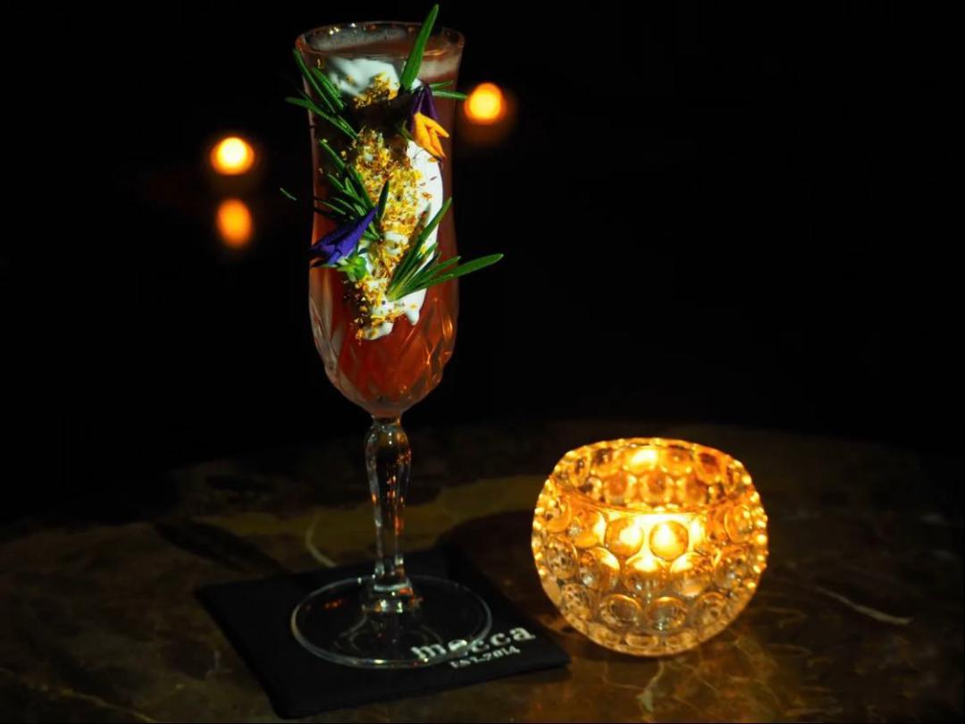 顺德特色清吧,顺德好看的清吧